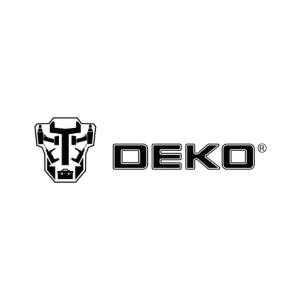 Marca Deko logo