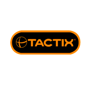 Marca Tactix logo