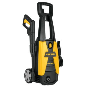 Hidrolavadora Eléctrica Pretul , 1800 PSI De Presion, 26024