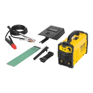 Soldadora Inverter Pretul Bivoltaje 160AMP 110/220V, Pretul 29960