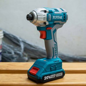Atornillador De Impacto Inalámbrico TIRLI2002