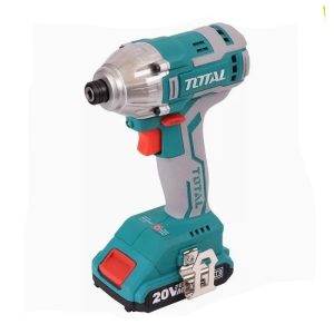 Atornillador De Impacto Inalámbrico TIRLI2002
