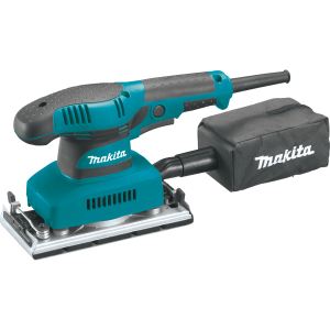 Lijadora Orbital Makita 1190W, B03710