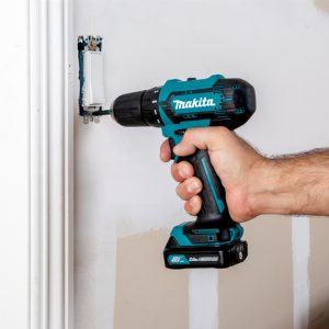 Combo Makita Taladro Y Atornilladora De Impacto 12V Makita