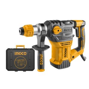 ROTOMARTILLO DEMOLEDOR SDS PLUS 1500W INGCO URH1500281