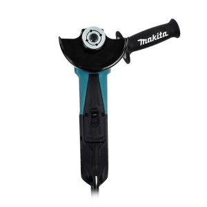 Pulidora Makita 1300W, Disco 4-1/2, GA4550