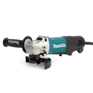 Pulidora Makita 1300W, Disco 4-1/2, GA4550