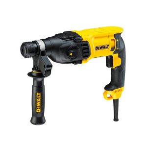 ROTOMARTILLO DEWALT SDS PLUS DE 1" 3 MODOS. 800W. 2.6 Joules.
