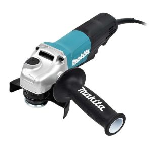 Pulidora Makita 1300W, Disco 4-1/2, GA4550