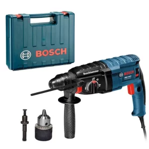 Rotomartillo SDS Plus Bosch GBH 2-24 D 1300 RPM 820 W