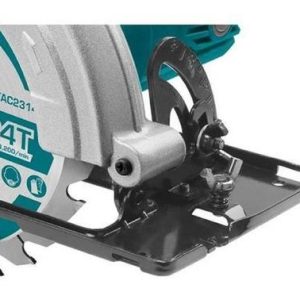 SIERRA CIRCULAR TOTAL 7 1/4 UTS1141856 1400 WATTS