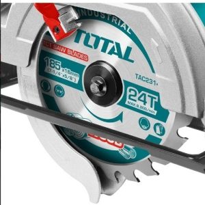 SIERRA CIRCULAR TOTAL 7 1/4 UTS1141856 1400 WATTS
