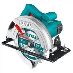 SIERRA CIRCULAR TOTAL 7 1/4 UTS1141856 1400 WATTS