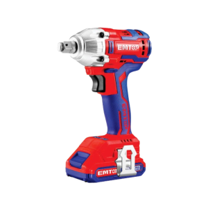 PISTOLA DE IMPACTO EMTOP 20V, ULCDLIW2038