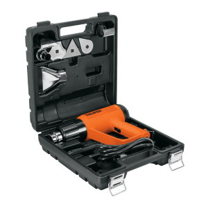 PISTOLA DE CALOR TRUPER 2000 WATTS, 16432