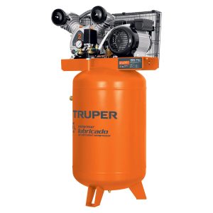 COMPRESOR DE BANDA TRUPER 120LT, 19358
