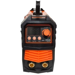 SOLDADORA JASIC 200 AMP 110/220V ARC200DC(Z2A5)