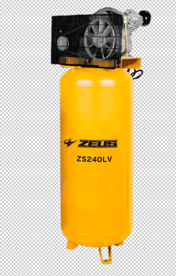 COMPRESOR ZEUS 240LT - 220V - ZS240L