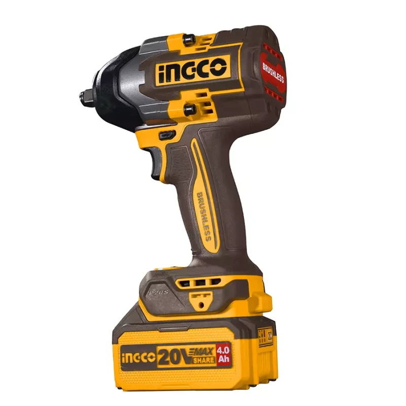 PISTOLA DE IMPACTO INGCO 850NM, UCIWLI2085