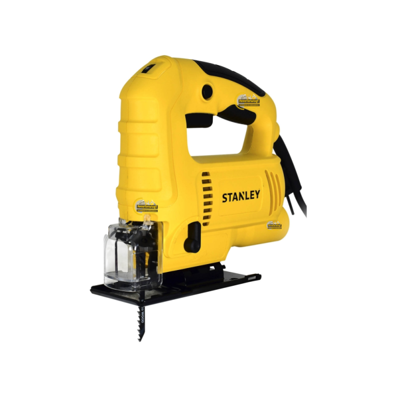 SIERRA CALADORA STANLEY, 600 WATTS SJ60K-B3