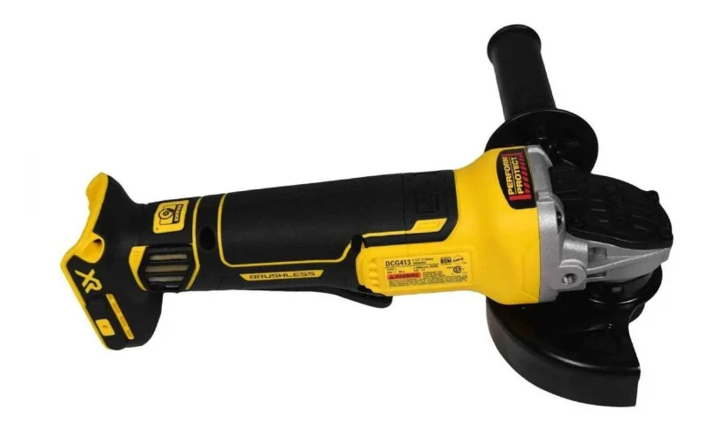 PULIDORA INALAMBRICA 20V DEWALT XR- DCG413B