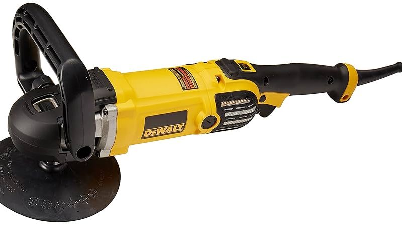 ROBINEADORA ELECTRICA DEWALT 1400 WATTS- DWP849X-B3