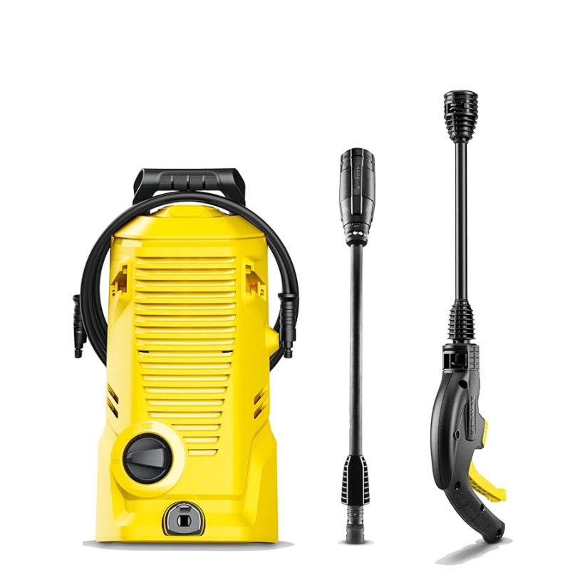 HIDROLAVADORA ELC KARCHER 1450 PSI, 1200W- KARCHERK1