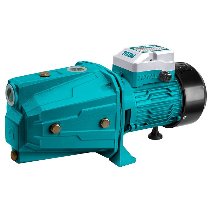 BOMBA HIDRONEUMATICA TOTAL 1HP, UTWP47506