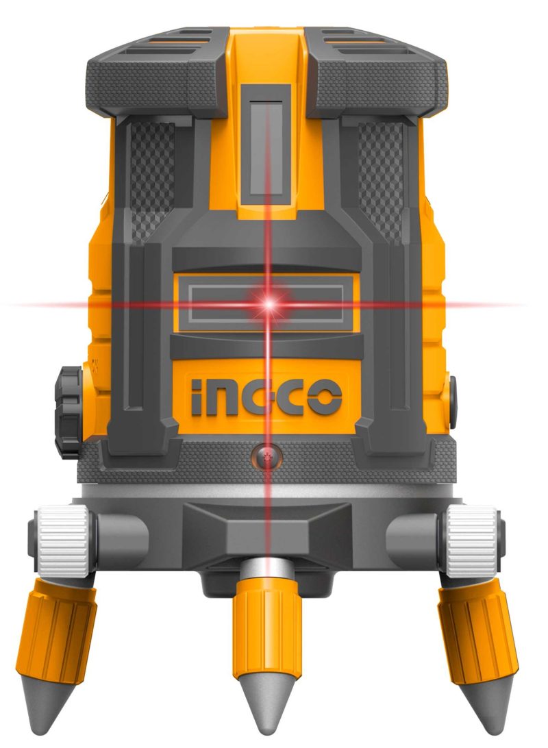 NIVEL LASER INGCO 30 MTS, HLL306505