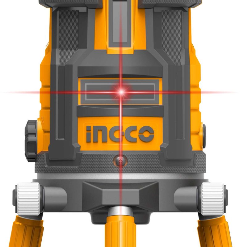NIVEL LASER INGCO 30 MTS, HLL306505