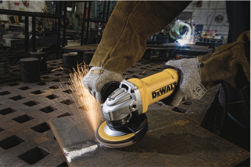PULIDORA DEWALT 4 1/2- DWE4212-B3