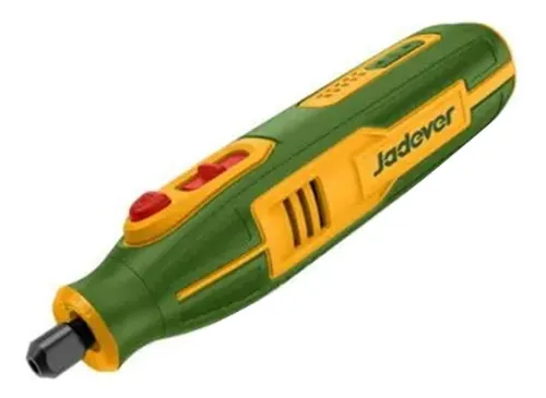 MOTOTOOL INALAMBRICO 4V, JDRYP1504