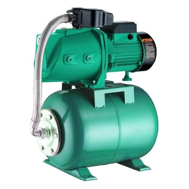 BOMBA HIDRONEUTICA SHIMGE 1HP 24LT, JET750L1