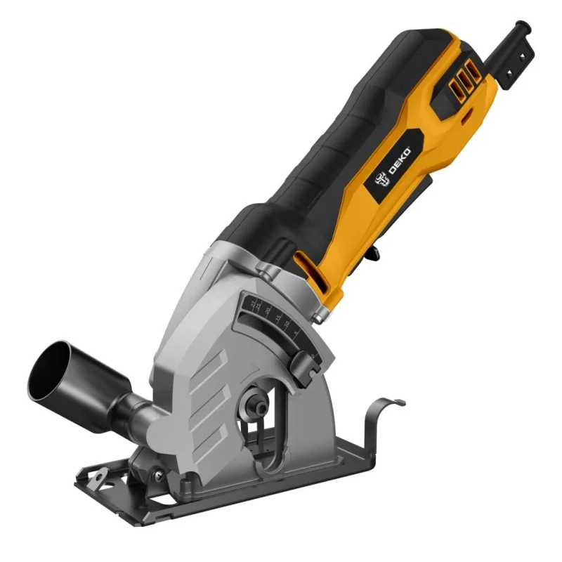 SIERRA CIRCULAR COMPACTA 5 1/2, DKMS85G1