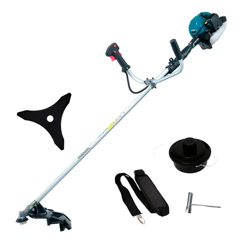 CHAPIADORA MAKITA MOTOR GAS 1HP, 24.5CC, EM2500U