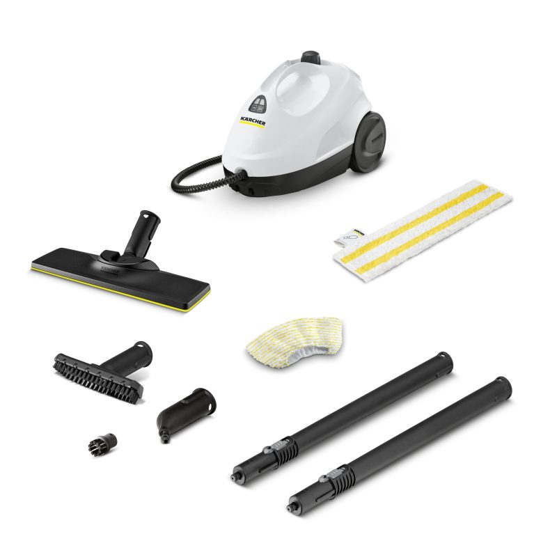 VAPORIZADOR KARCHER SC 1500W. 1.152-609.0
