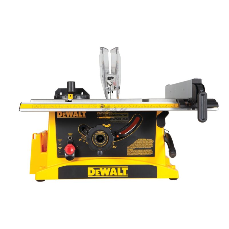 SIERRA DE MESA DEWALT DWE7470-B3