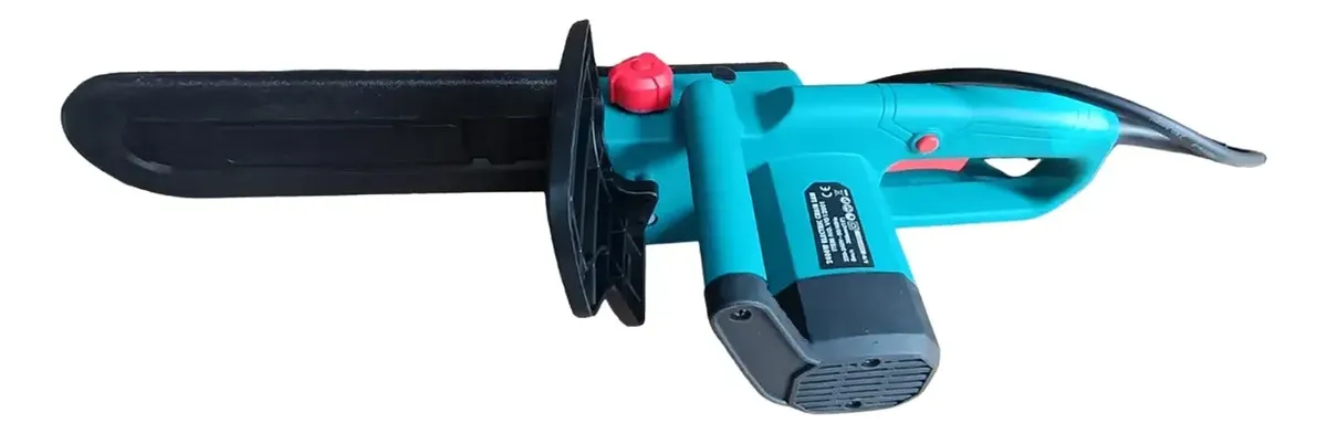Motosierra Eléctrica 2400w Victeche Espada 12 300mm Vg12001